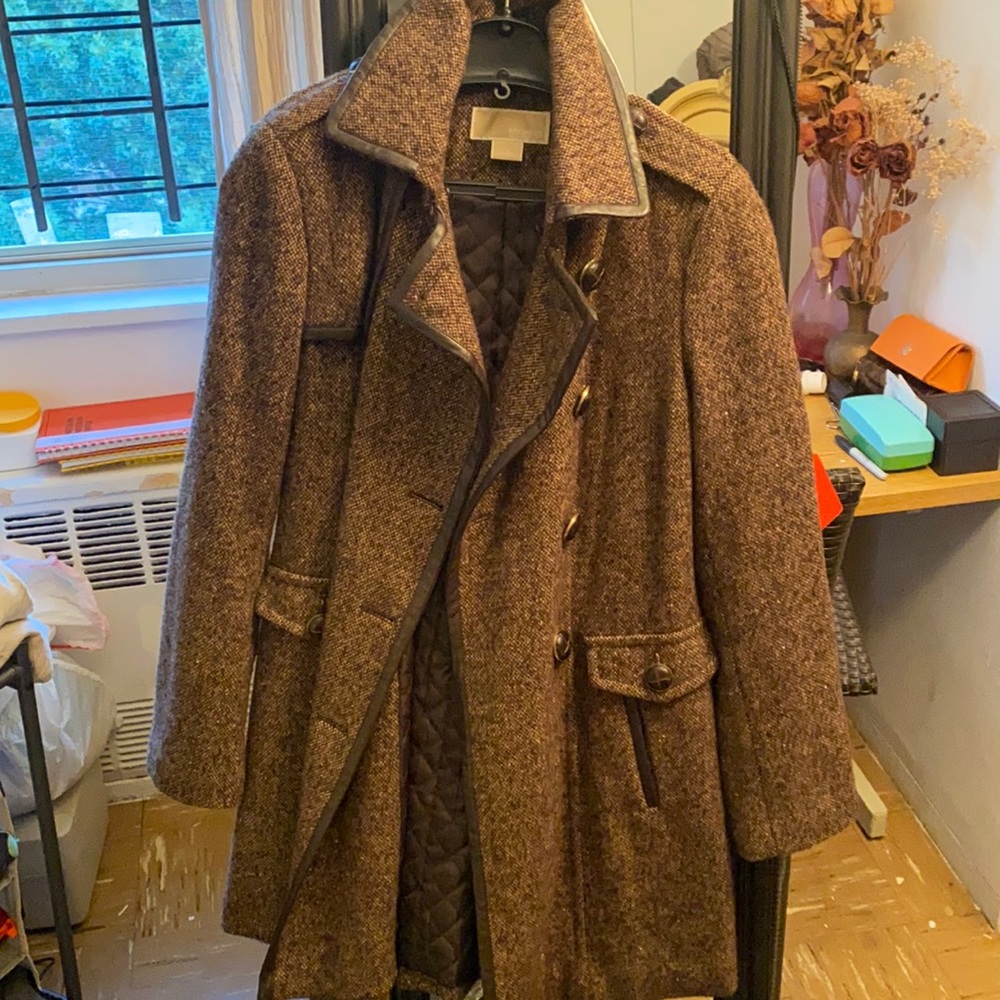 Michael Kors Jacket